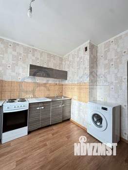 1-к квартира, вторичка, 45м2, 6/23 этаж