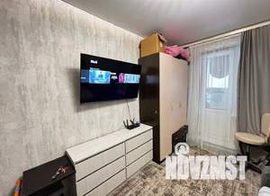 1-к квартира, вторичка, 31м2, 7/9 этаж