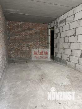 4-к квартира, вторичка, 103м2, 1/17 этаж