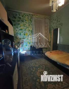 1-к квартира, вторичка, 28м2, 1/2 этаж