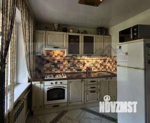 1-к квартира, вторичка, 37м2, 1/6 этаж