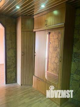 3-к квартира, вторичка, 59м2, 5/5 этаж