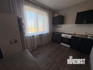 1-к квартира, вторичка, 38м2, 8/9 этаж