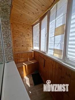 1-к квартира, вторичка, 35м2, 4/10 этаж
