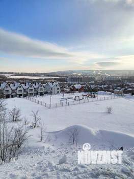 1-к квартира, вторичка, 28м2, 7/10 этаж