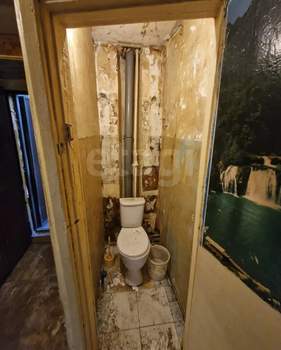 2-к квартира, вторичка, 44м2, 4/5 этаж