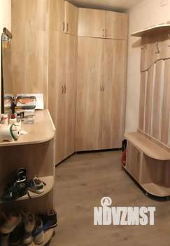 1-к квартира, вторичка, 37м2, 6/9 этаж