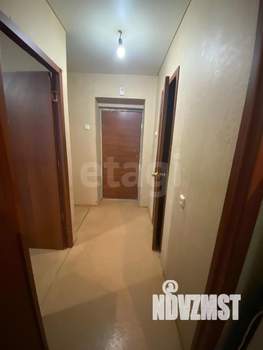 1-к квартира, вторичка, 30м2, 2/10 этаж