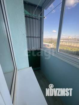 1-к квартира, вторичка, 37м2, 3/10 этаж
