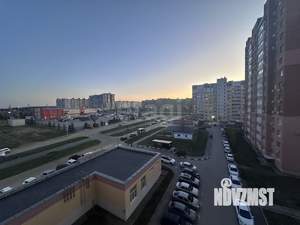 1-к квартира, вторичка, 31м2, 6/10 этаж