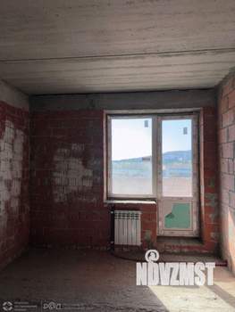 1-к квартира, вторичка, 50м2, 9/15 этаж