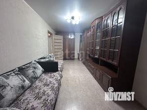 1-к квартира, вторичка, 31м2, 6/10 этаж