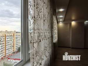 3-к квартира, вторичка, 95м2, 10/19 этаж