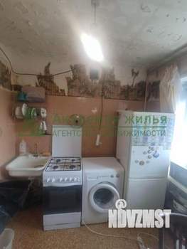 1-к квартира, вторичка, 31м2, 4/5 этаж