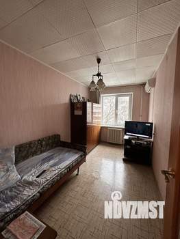 3-к квартира, вторичка, 55м2, 4/9 этаж