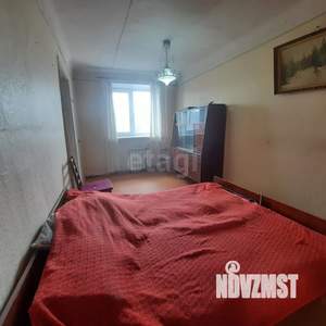 2-к квартира, вторичка, 43м2, 4/5 этаж
