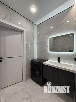 3-к квартира, вторичка, 80м2, 7/23 этаж