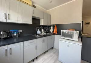 1-к квартира, вторичка, 41м2, 2/5 этаж