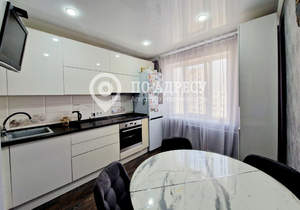 2-к квартира, вторичка, 47м2, 6/10 этаж