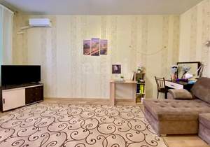 1-к квартира, вторичка, 38м2, 2/5 этаж