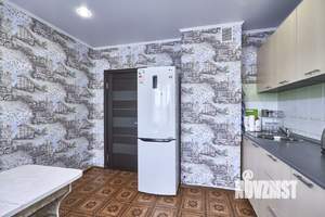 1-к квартира, вторичка, 40м2, 4/10 этаж