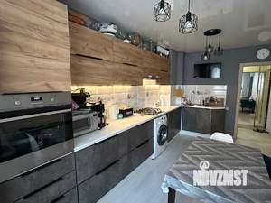 2-к квартира, вторичка, 59м2, 3/8 этаж