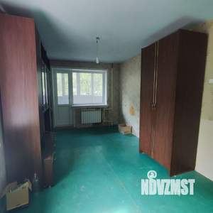 1-к квартира, вторичка, 31м2, 2/9 этаж