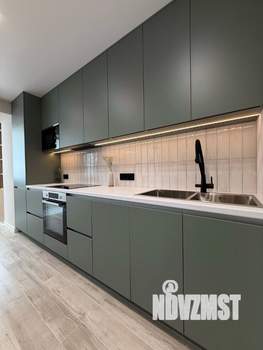 2-к квартира, вторичка, 42м2, 12/16 этаж