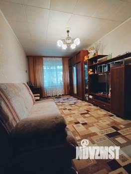 1-к квартира, вторичка, 32м2, 1/9 этаж