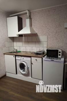 Студия квартира, вторичка, 17м2, 2/5 этаж