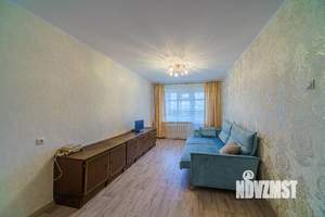 3-к квартира, вторичка, 60м2, 8/9 этаж