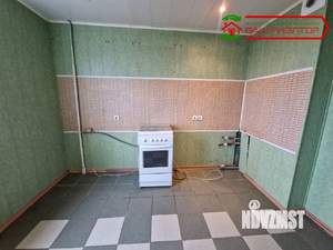 4-к квартира, вторичка, 71м2, 8/9 этаж