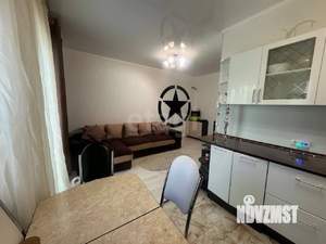 2-к квартира, вторичка, 43м2, 3/5 этаж