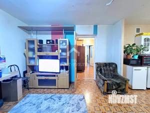 2-к квартира, вторичка, 71м2, 4/10 этаж