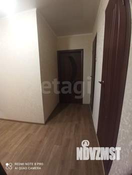 3-к квартира, вторичка, 65м2, 2/10 этаж