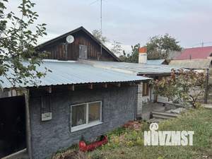 2-к квартира, вторичка, 39м2, 1/1 этаж