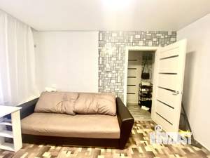 1-к квартира, вторичка, 21м2, 3/9 этаж
