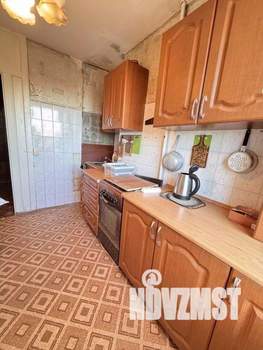 2-к квартира, вторичка, 43м2, 6/9 этаж