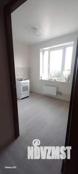 1-к квартира, вторичка, 25м2, 6/10 этаж