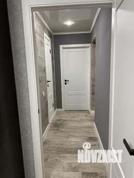 3-к квартира, вторичка, 61м2, 3/10 этаж