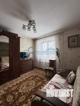 2-к квартира, вторичка, 52м2, 5/9 этаж