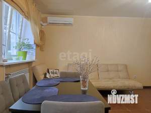 3-к квартира, вторичка, 58м2, 5/5 этаж