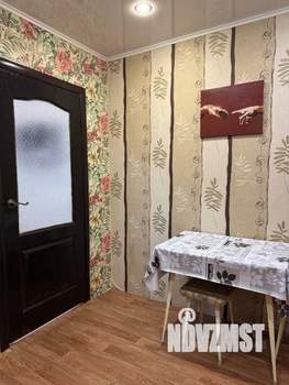 1-к квартира, вторичка, 31м2, 5/10 этаж