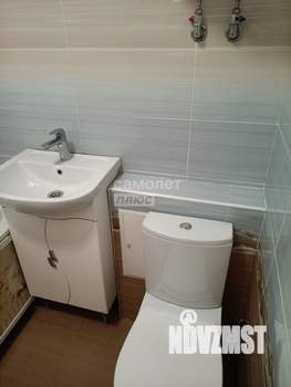 2-к квартира, вторичка, 45м2, 3/5 этаж