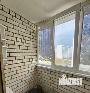 2-к квартира, вторичка, 72м2, 4/10 этаж