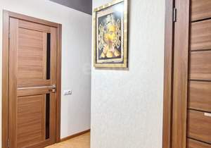 1-к квартира, вторичка, 40м2, 5/10 этаж