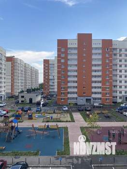 3-к квартира, вторичка, 83м2, 6/12 этаж