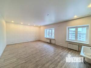 2-к квартира, вторичка, 62м2, 5/5 этаж