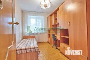 3-к квартира, вторичка, 60м2, 2/9 этаж
