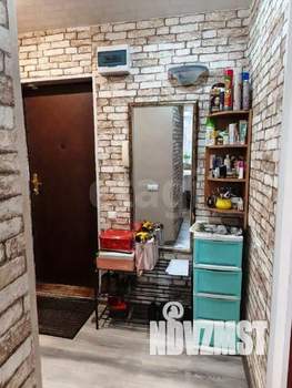 1-к квартира, вторичка, 30м2, 4/5 этаж